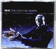 Seal - This Could Be Heaven